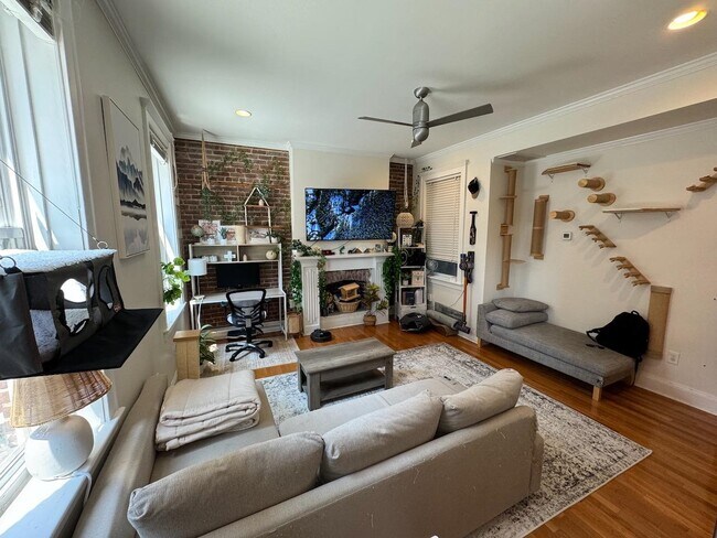Foto del edificio - 473 Jersey Ave