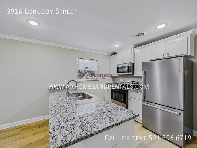 Foto del edificio - 3916 Longcoy St