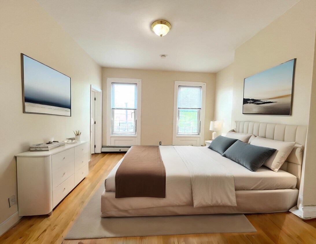 Foto principal - 61 Bayview Ave