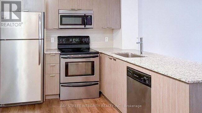 Building Photo - 23 Sheppard Ave E
