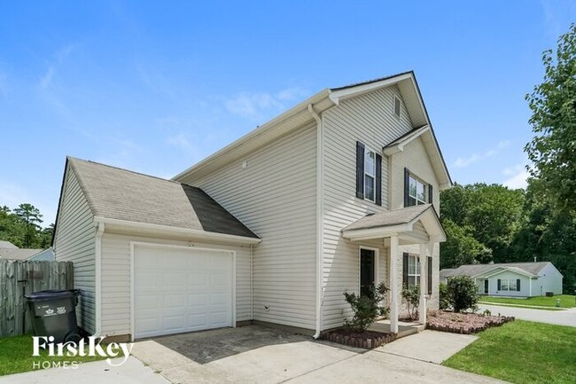 Foto del edificio - 3302 Nevin Brook Rd