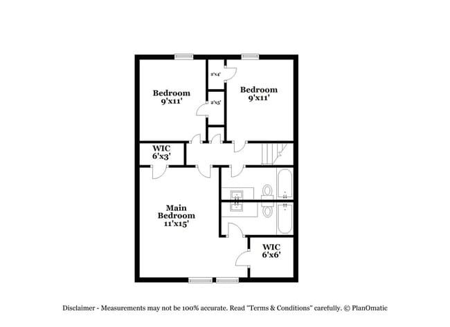 Building Photo - 4967 Turtle Rock Dr