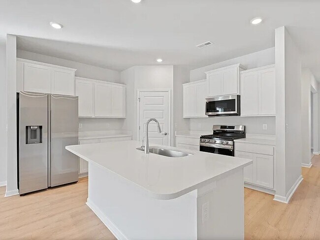 Foto del edificio - Spacious 4BR House in Athens