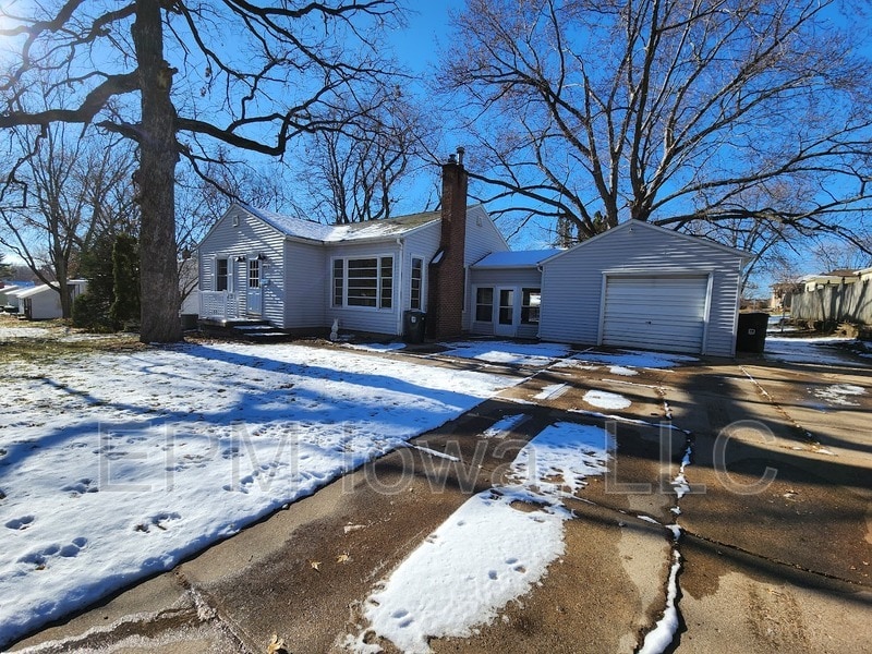 2015 Ashland Ave, Cedar Falls, IA 50613 House Rental in Cedar Falls, IA