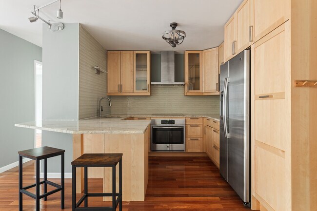 Foto del edificio - 137 E 36th St