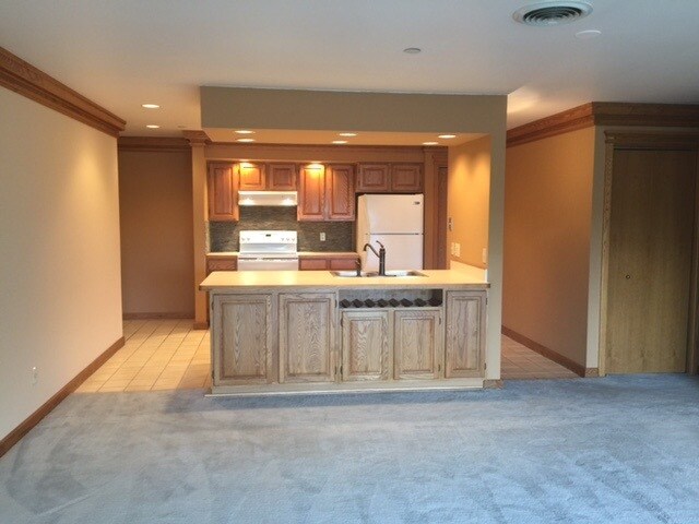 Foto del edificio - 505 E Huron St