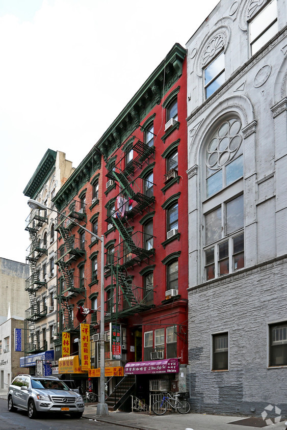 Foto del edificio - 85 Eldridge St