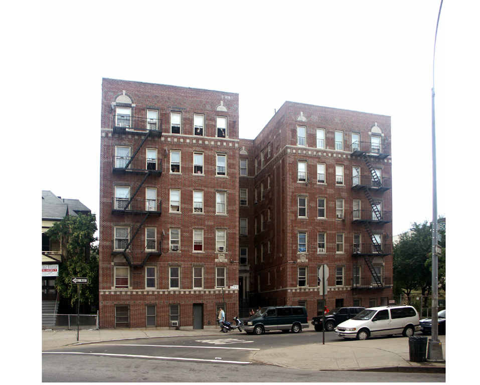 Primary Photo - 1064 Cauldwell Ave