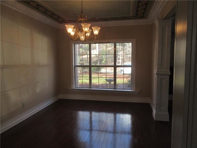 Foto del edificio - 1695 Keylake Dr