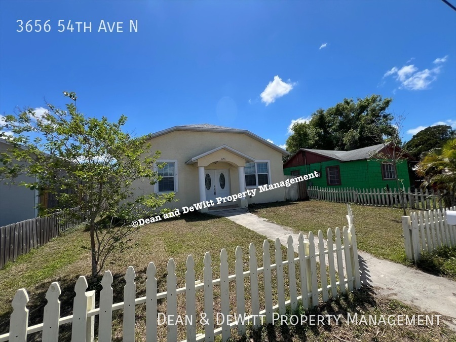Foto principal - 3656 54th Ave N