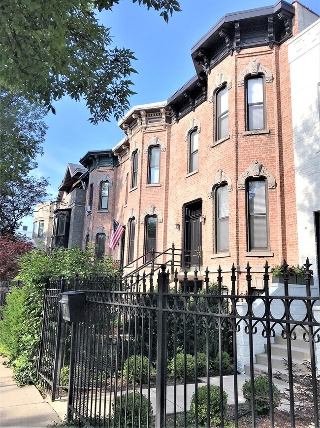 Foto del edificio - 750 S Oakley Blvd