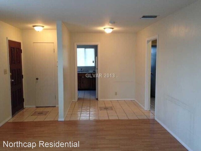 Building Photo - 3 br, 1 bath House - 525 Wyatt Ave