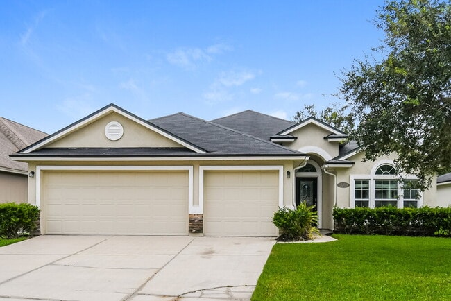 Building Photo - 15809 Canoe Creek Dr