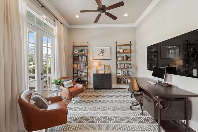 Foto del edificio - 2215 Blue Duck Ln