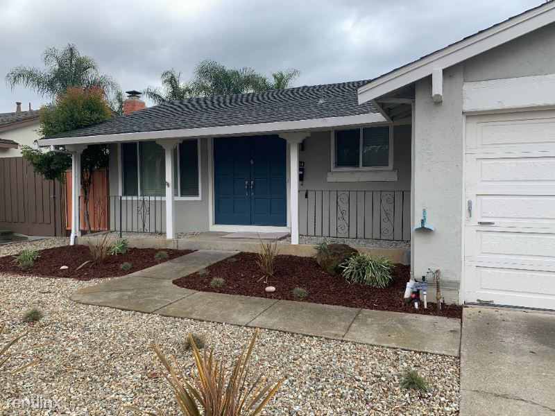 Primary Photo - 3 br, 2 bath House - 3054 Quimby Rd