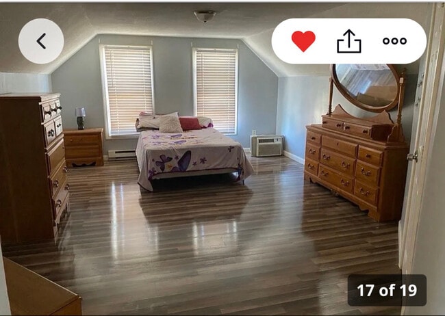 Foto del edificio - 95 Dawes St