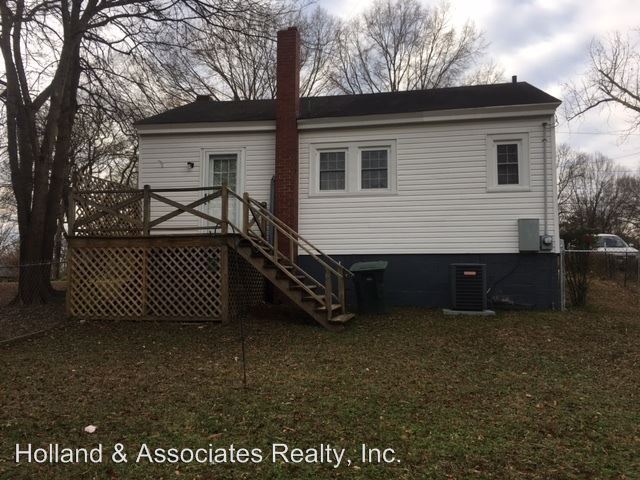 Building Photo - 1 br, 1 bath House - 412 Patrick Street