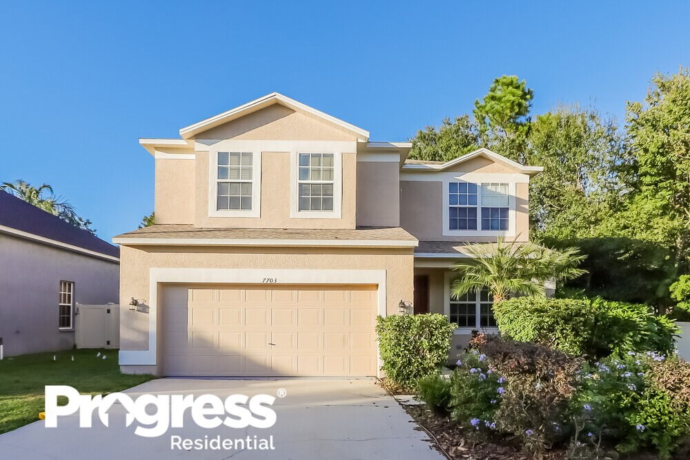 7703 Bingham Ct, Tampa, FL 33625 House Rental in Tampa, FL