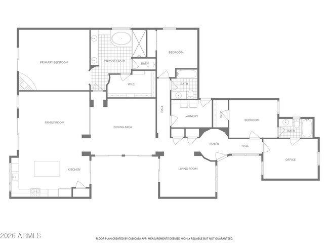 Foto del edificio - 2288 E Wisteria Dr