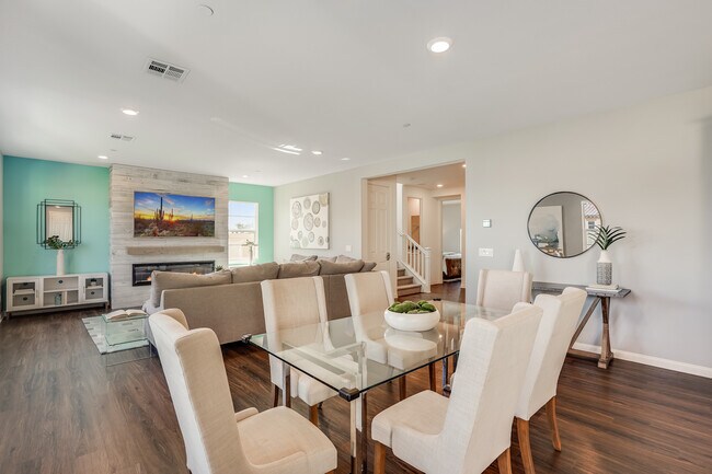 Foto del edificio - 8621 Lake Ashmere Dr