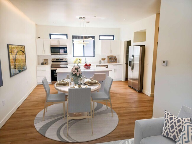 Foto del edificio - 3217 Fairfax St