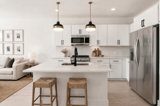 C - Plan Kitchen - 95 Market