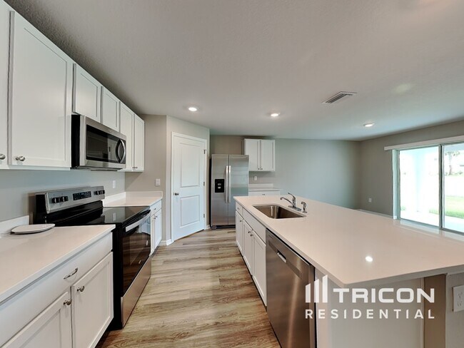 Building Photo - 4611 Dusky Dawn Ln