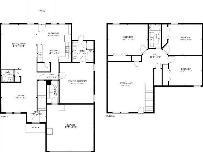 Building Photo - 4510 Cedar Crest Dr