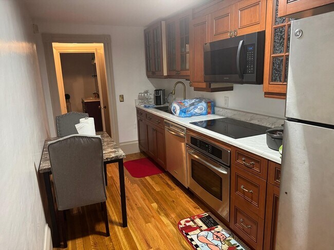 Foto del edificio - 1 Maple St