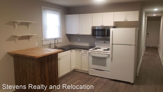 Foto del edificio - 2 br, 1 bath House - 1501 1/2 Pender Street