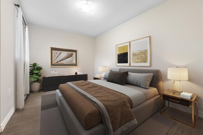 Photo du bâtiment - 910 Wonderland Rd S