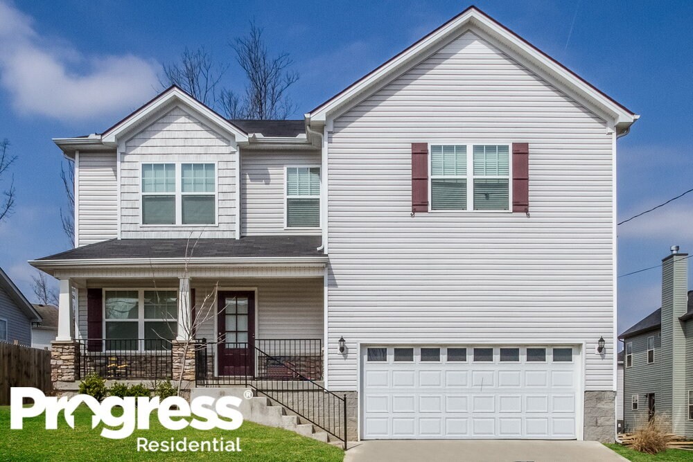 249 Grovedale Trce, Nashville, TN 37013 House for Rent in Nashville