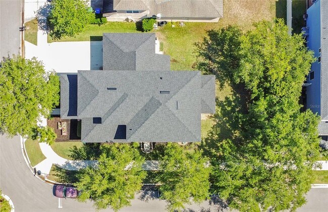 Foto del edificio - 8555 Abbotsbury Dr