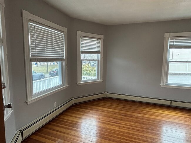 Building Photo - 179 Tremont St