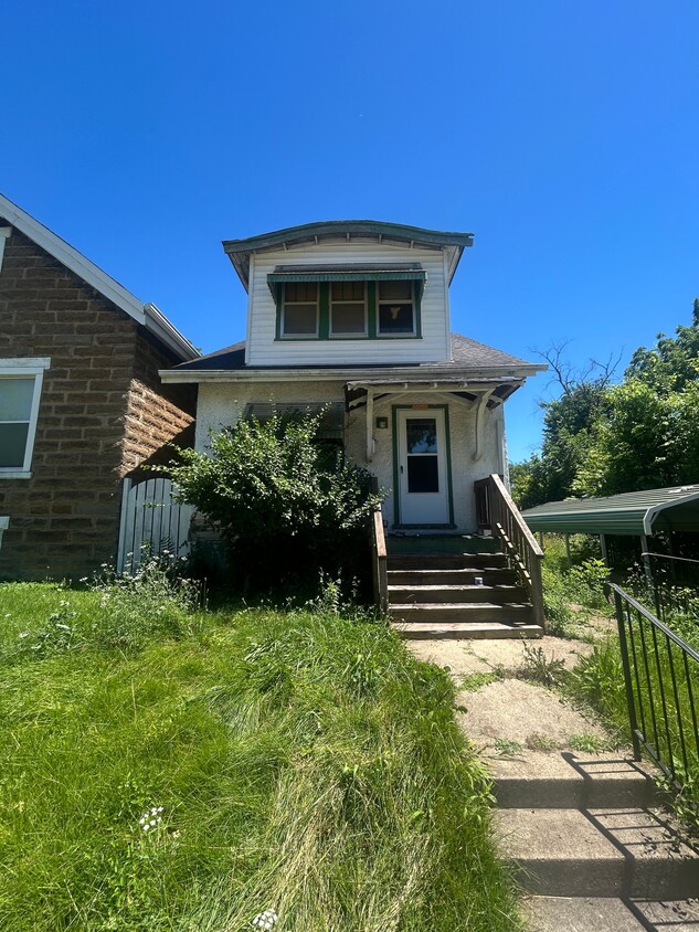 Photo - 5468 Gilmore Ave (St. Louis, MO)