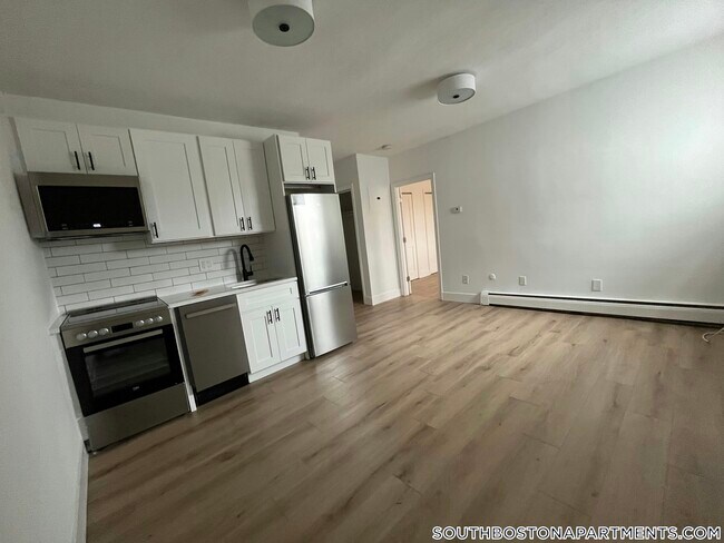 Foto del edificio - 740 E 7th St