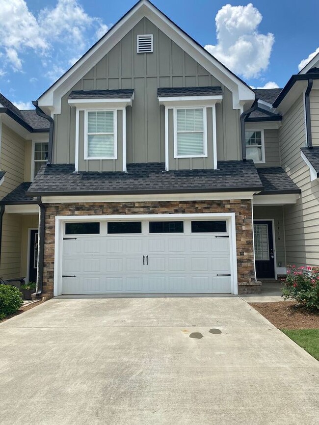 Townhouse in Community of Franklin Grove - Townhouse in Community of Franklin Grove