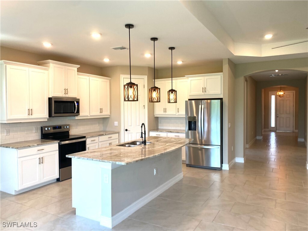 Foto principal - 710 Heather Lk Ave