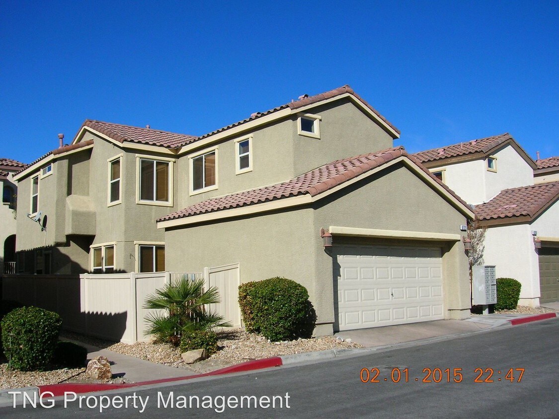 Foto principal - 6721 Bluebell Garden St