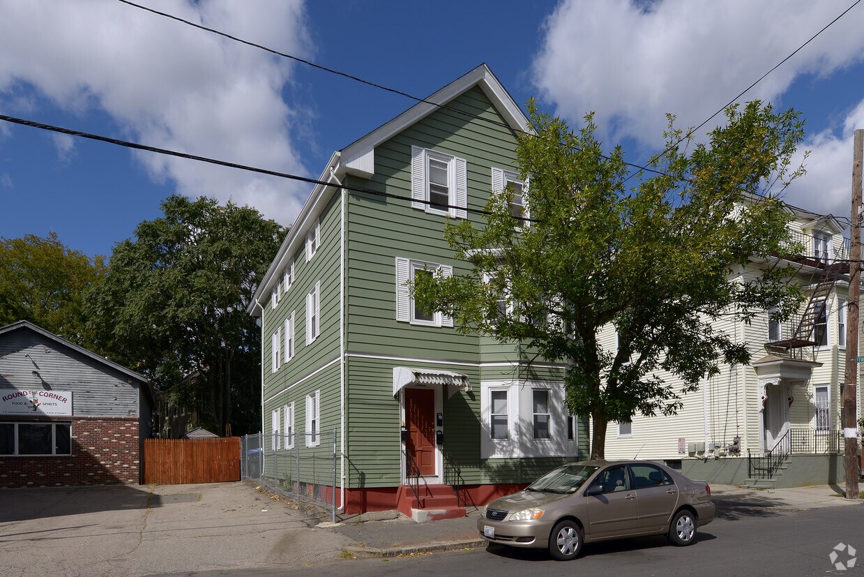 Primary Photo - 16-20 Governor St