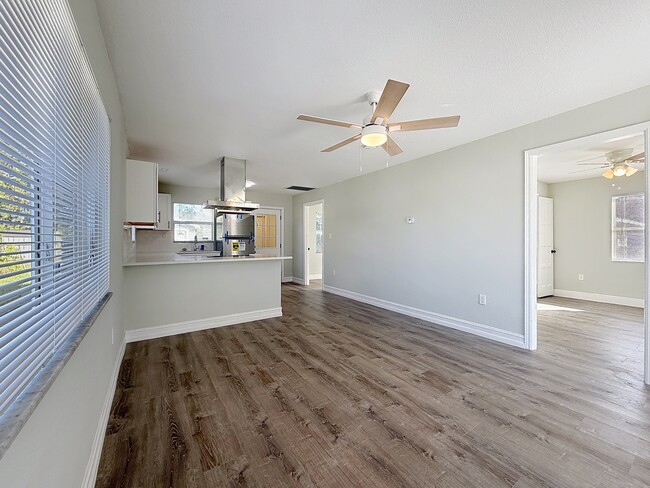 Foto del edificio - Magnolia