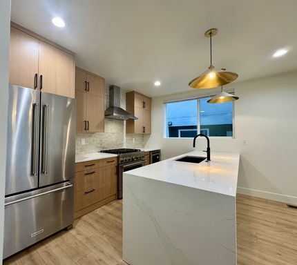 Foto del edificio - New Build 4 Bedroom and 5 Bathrooms