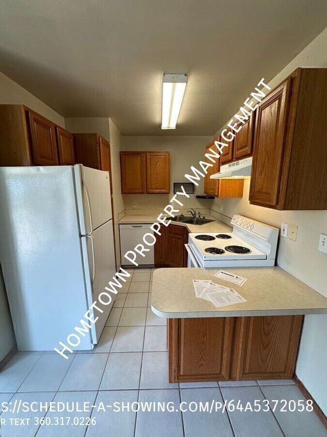 Foto del edificio - 4780 Capitol Blvd SE