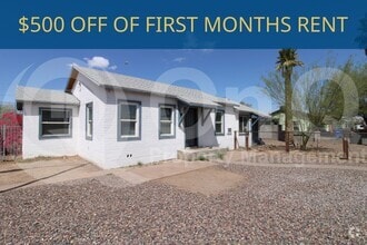 Building Photo - 1022 S Montezuma Ave