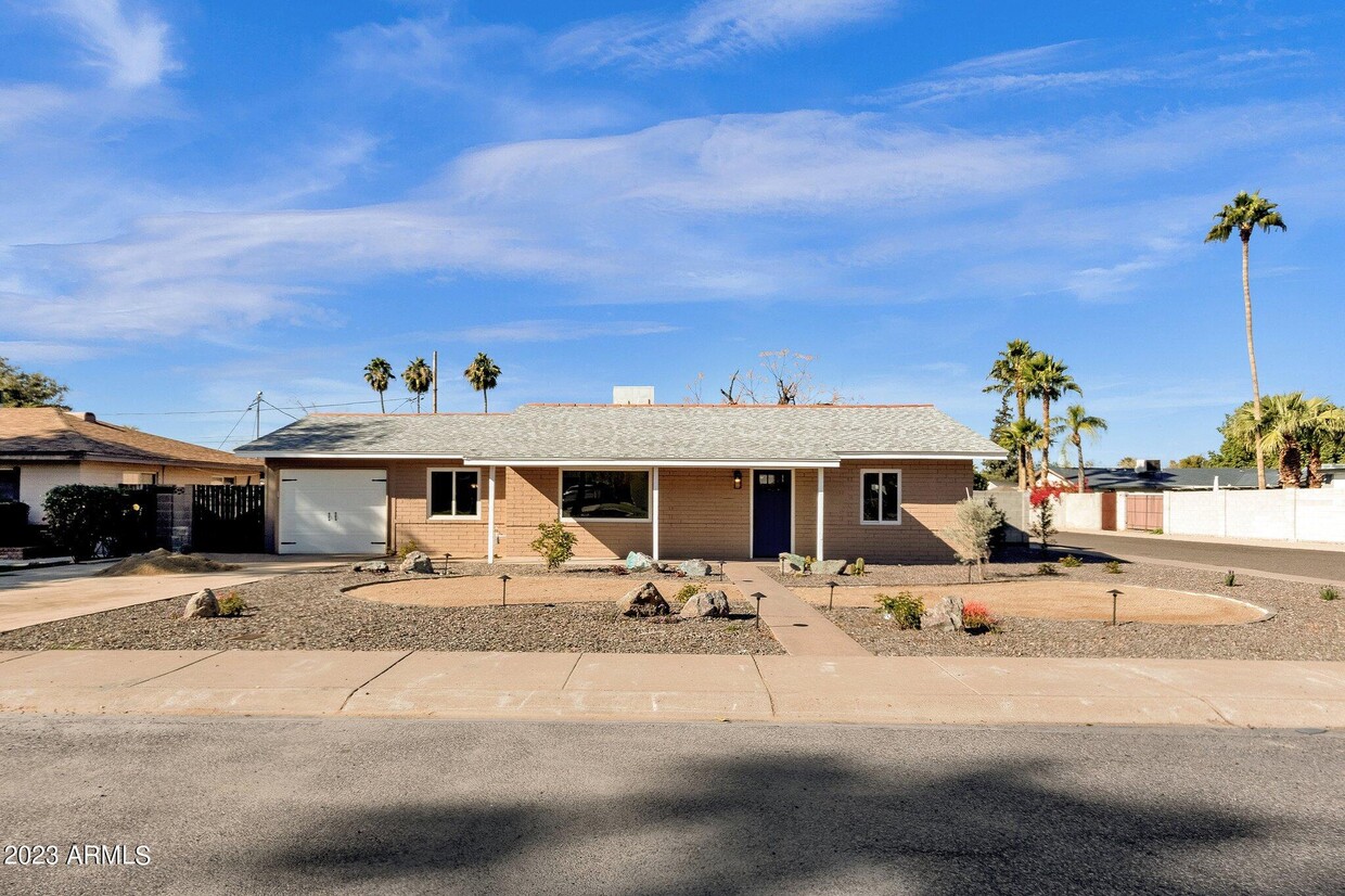 3846 N 34th St, Phoenix, AZ 85018 House Rental in Phoenix, AZ