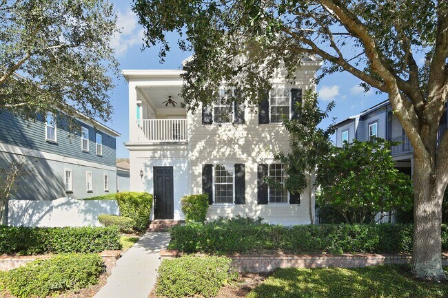 Building Photo - Baldwin Park Beauty
