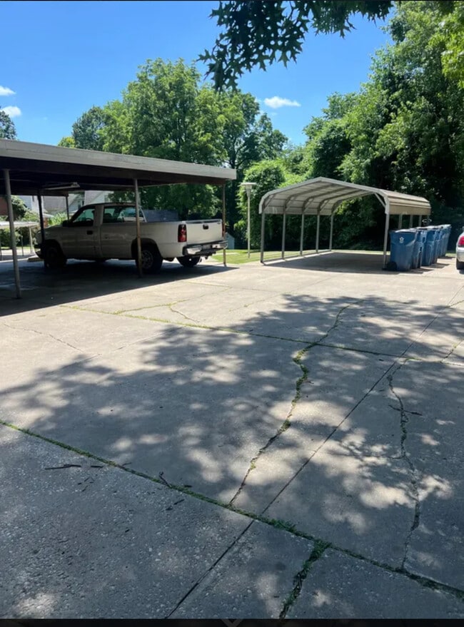 Building Photo - 1500 Jersey St