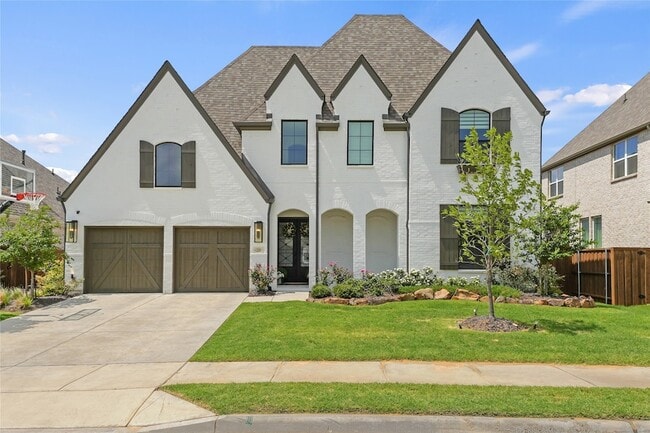 Photo - 2550 Whitewood Drive House