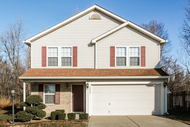 Building Photo - 2000 Austin Dr