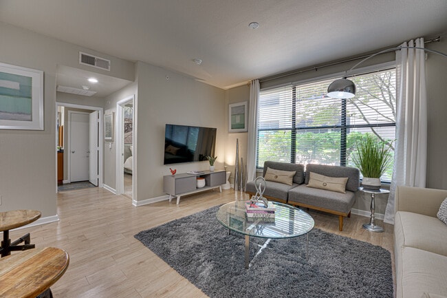 Building Photo - The Barton